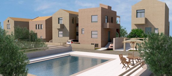 10 bedrooms Land in Chania, Greece No. 8393 4