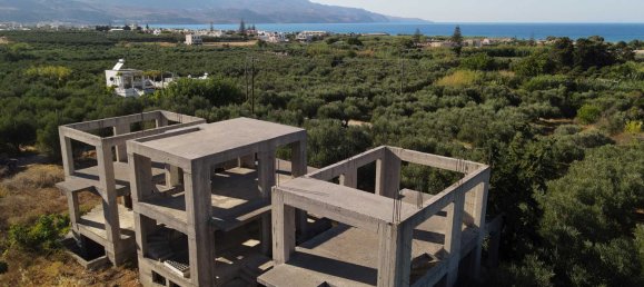 10 bedrooms Land in Chania, Greece No. 8393 11