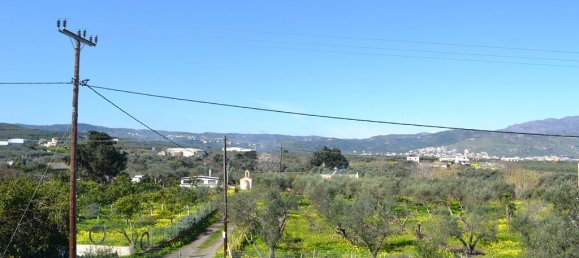 10 Schlafzimmer Gewerbliche Immobilien in Chania, Greece, Nr. 8393 8