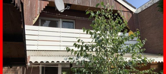 Adosado de 3 dormitorios en Emden, Germany No. 345515 2