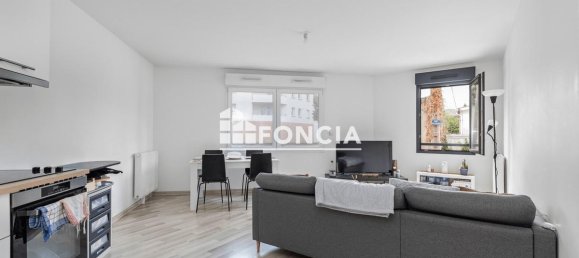 2 غرف نوم شقة في Rouen, France رقم 358089 3