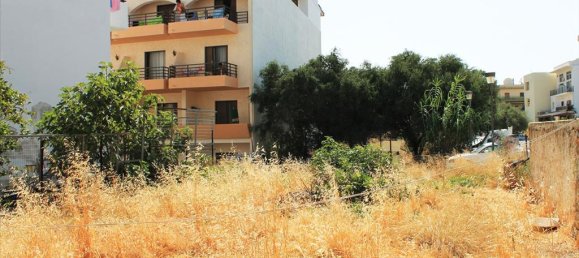 215m² Hotel in Hersonissos, Greece No. 7738 3