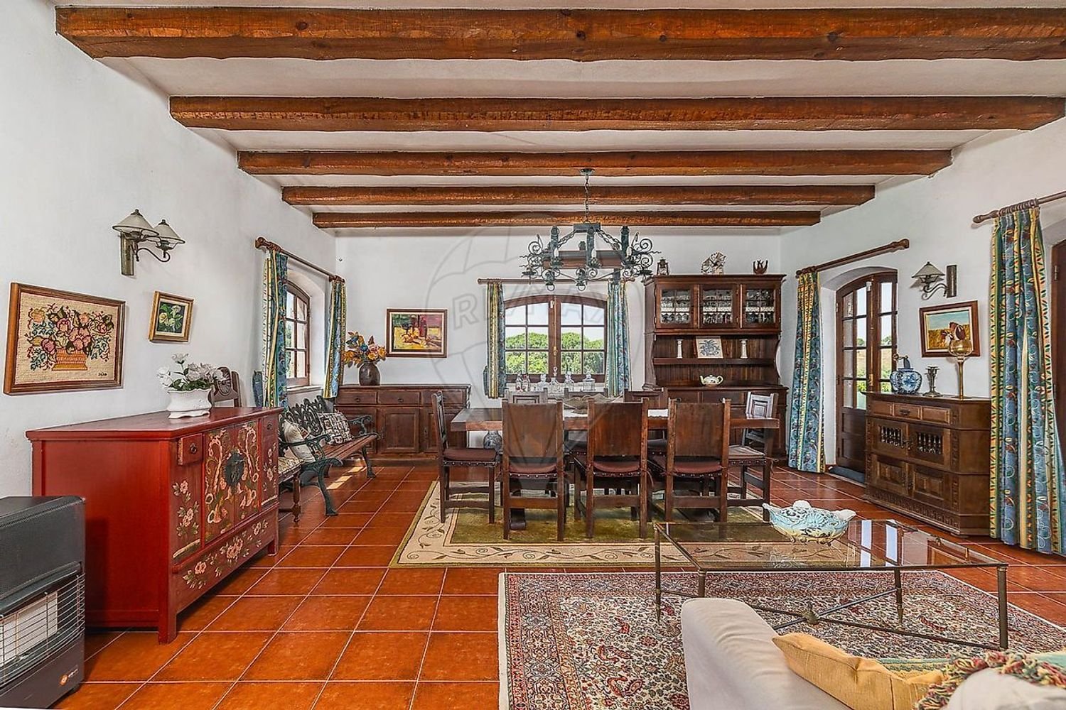 4 bedrooms House in Sesimbra, Portugal No. 206674