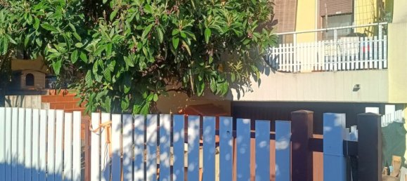 6 rooms House in Albignasego, Italy No. 292518 15