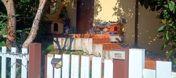 6 rooms House in Albignasego, Italy No. 292518 10