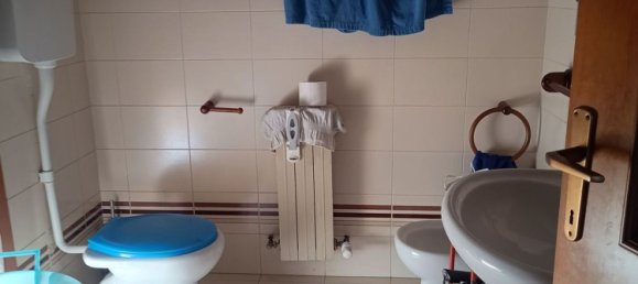 6 rooms House in Albignasego, Italy No. 292518 13