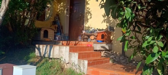 6 rooms House in Albignasego, Italy No. 292518 14