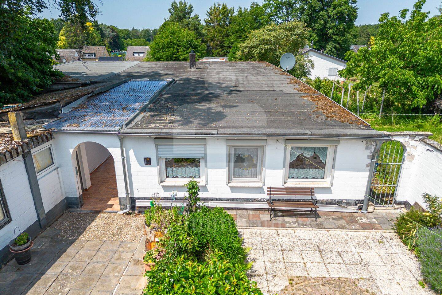 3 غرف نوم بنغالو في Rhein-Sieg, Germany رقم 220015