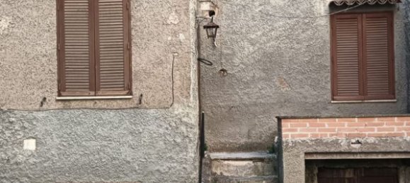 4-Zimmer Doppelhaus in Vetralla, Italy, Nr. 275580 6