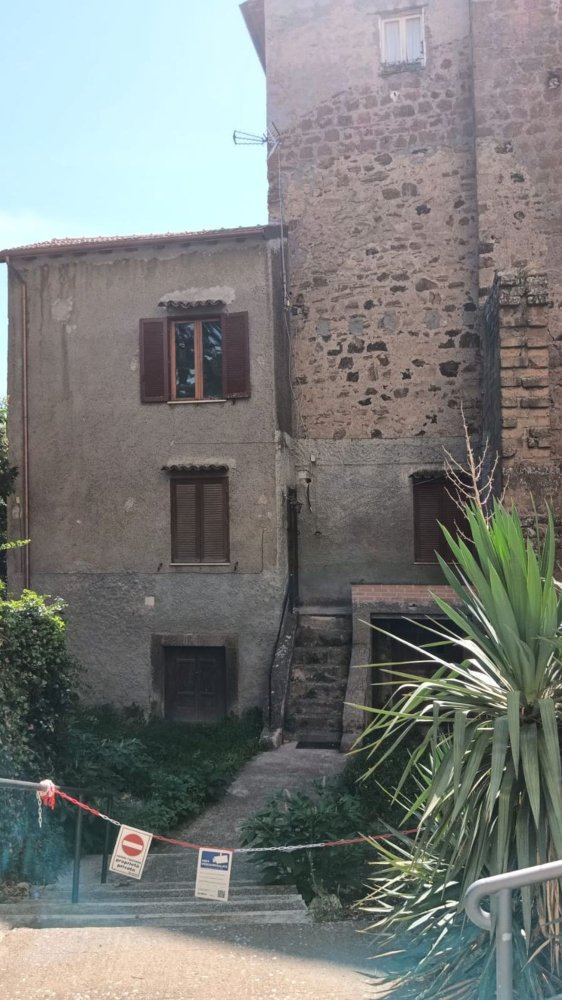 4-Zimmer Doppelhaus in Vetralla, Italy, Nr. 275580