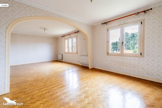 4 bedrooms House in La Montagne, France No. 285473