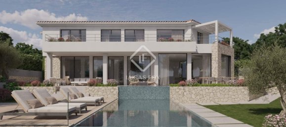 4 bedrooms House in Mallorca, Spain No. 177423 10