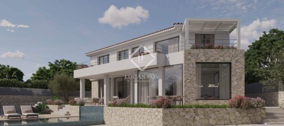 4 bedrooms House in Mallorca, Spain No. 177423 12
