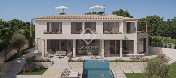 4 bedrooms House in Mallorca, Spain No. 177423 19