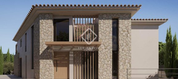 4 bedrooms House in Mallorca, Spain No. 177423 9