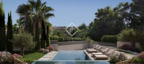 4 bedrooms House in Mallorca, Spain No. 177423 18