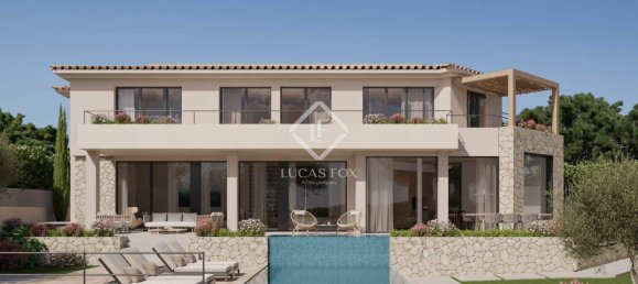 4 bedrooms House in Mallorca, Spain No. 177423 6