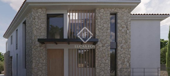 4 bedrooms House in Mallorca, Spain No. 177423 13