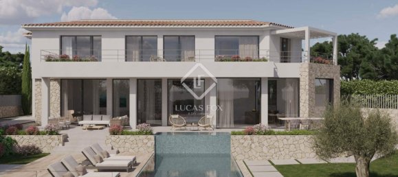 4 bedrooms House in Mallorca, Spain No. 177423 11