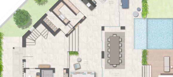 4 bedrooms House in Mallorca, Spain No. 177423 15