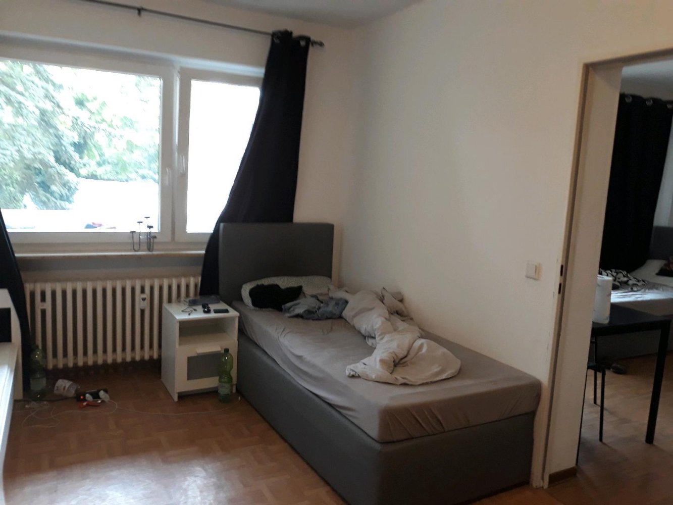 2 bedrooms Apartment in Kitzingen, Germany No. 289655