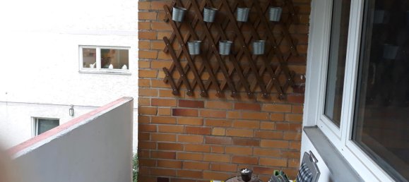 2 bedrooms Apartment in Kitzingen, Germany No. 289655 3