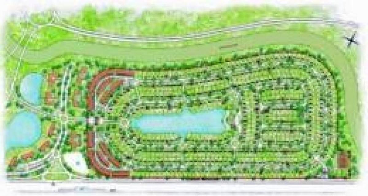  Land in Tigre, Argentina No. 46678