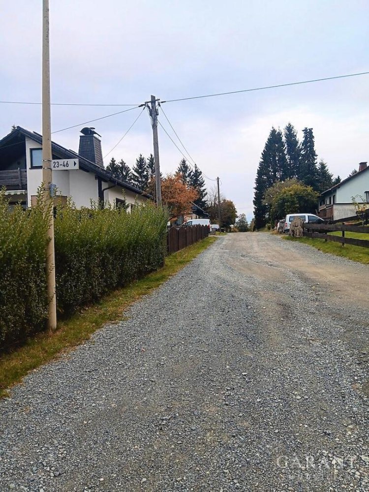  قطعة أرض في Hof, Germany رقم 117399