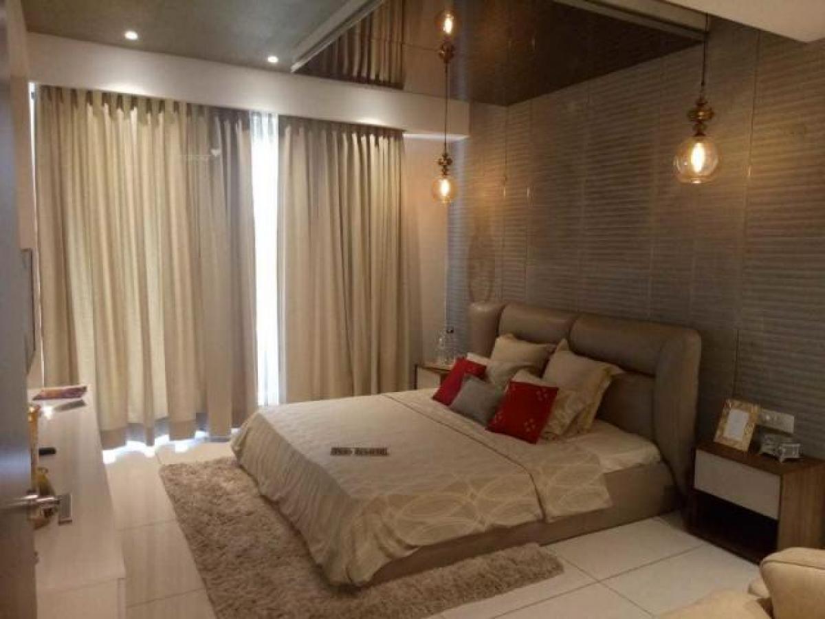 3 bedrooms House in Chandigarh, India No. 25009