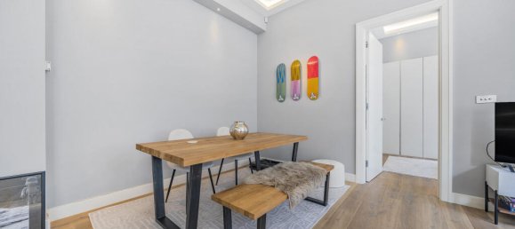 1 Schlafzimmer Wohnung in London, United Kingdom, Nr. 12216 13