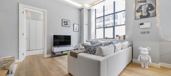 1 Schlafzimmer Wohnung in London, United Kingdom, Nr. 12216 7