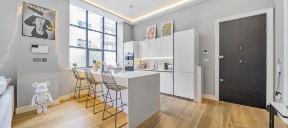 1 Schlafzimmer Wohnung in London, United Kingdom, Nr. 12216 12