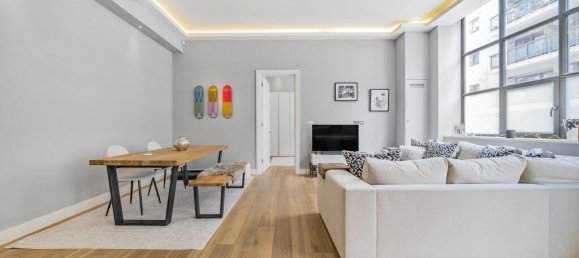 1 Schlafzimmer Wohnung in London, United Kingdom, Nr. 12216 4