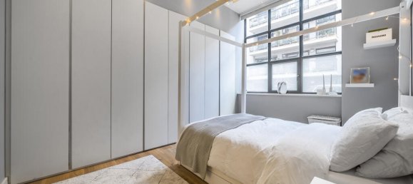 1 Schlafzimmer Wohnung in London, United Kingdom, Nr. 12216 8