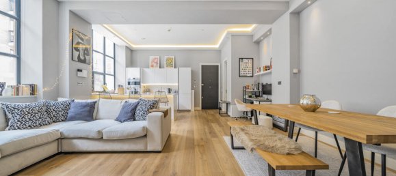 1 Schlafzimmer Wohnung in London, United Kingdom, Nr. 12216 10