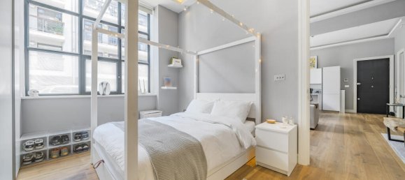 1 Schlafzimmer Wohnung in London, United Kingdom, Nr. 12216 3