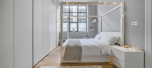 1 Schlafzimmer Wohnung in London, United Kingdom, Nr. 12216 5