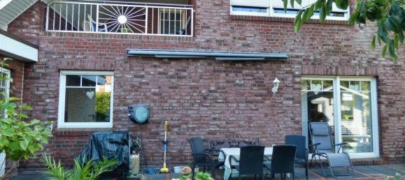 7 rooms House in Cuxhaven, Germany No. 97078 17