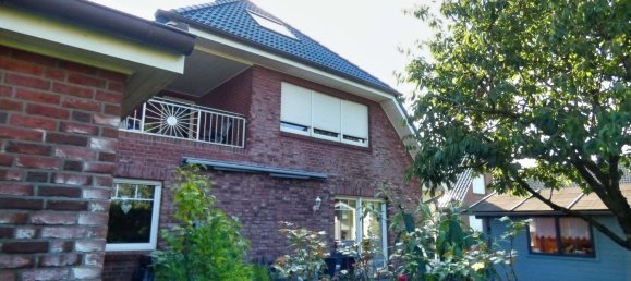 7 rooms House in Cuxhaven, Germany No. 97078 16