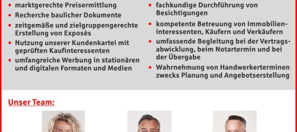 7 rooms House in Cuxhaven, Germany No. 97078 15