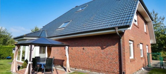 7 rooms House in Cuxhaven, Germany No. 97078 2