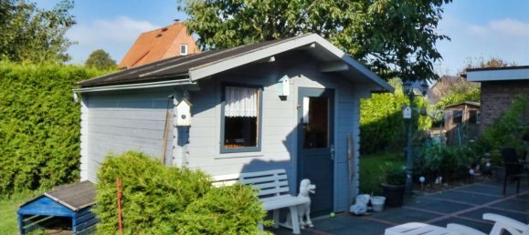 7 rooms House in Cuxhaven, Germany No. 97078 10