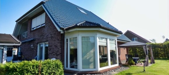 7 rooms House in Cuxhaven, Germany No. 97078 9