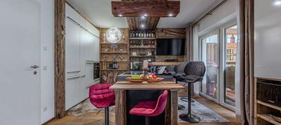 2 bedrooms Apartment in Kirchdorf in Tirol, Austria No. 188618 5