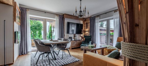 2 bedrooms Apartment in Kirchdorf in Tirol, Austria No. 188618 12