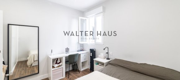 3 bedrooms Apartment in Madrid, Spain No. 137380 20