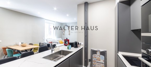 3 bedrooms Apartment in Madrid, Spain No. 137380 16