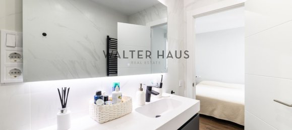 3 bedrooms Apartment in Madrid, Spain No. 137380 29