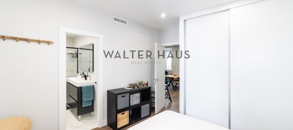 3 bedrooms Apartment in Madrid, Spain No. 137380 22