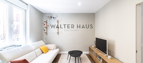 3 bedrooms Apartment in Madrid, Spain No. 137380 10